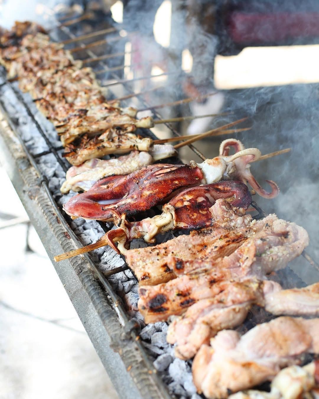 Mama's Grill