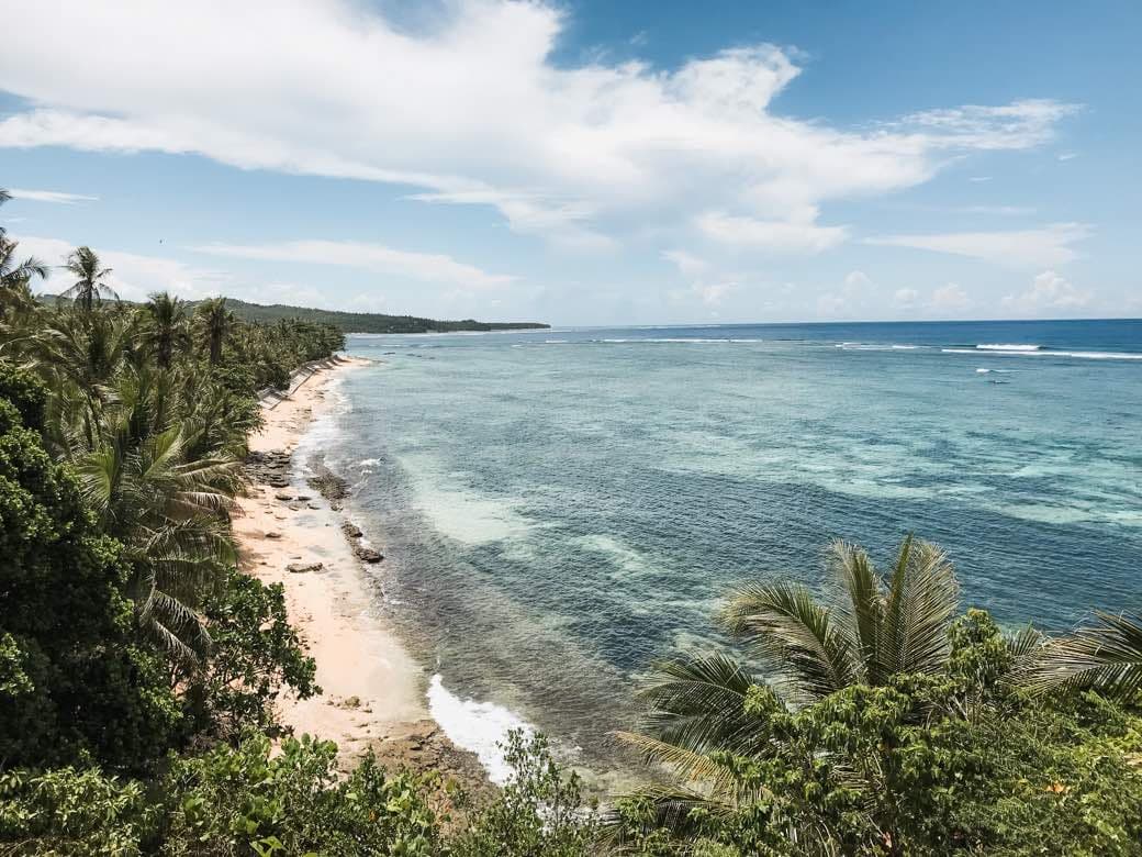 Burgos Travel Guide – Northern Coastlines, Surf Spots & Hidden Beaches