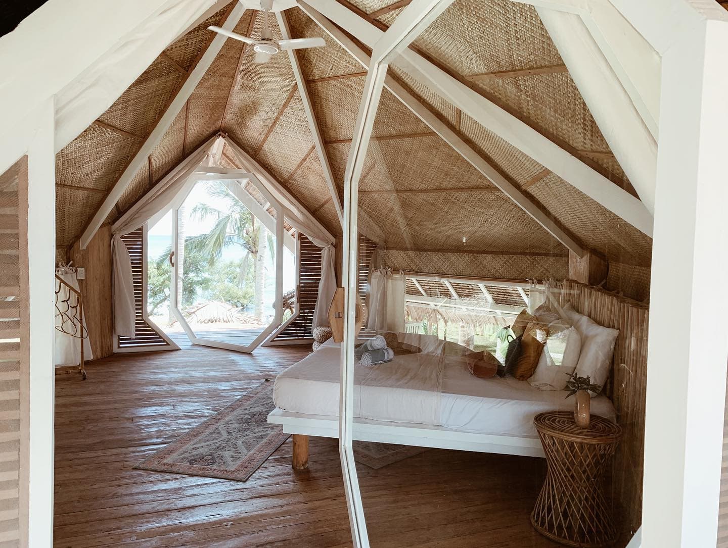 Bungalows