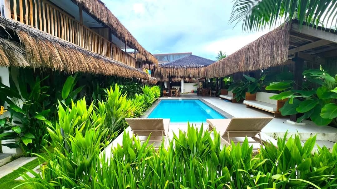 Terra Siargao Resort — Resort in General Luna