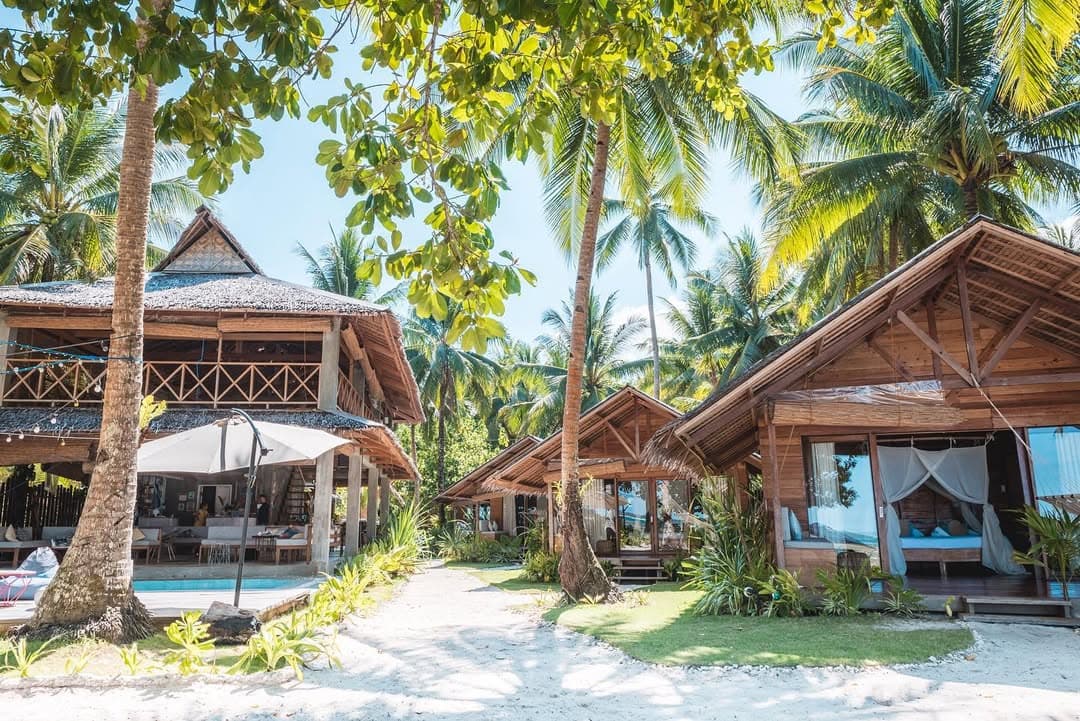 Cottages