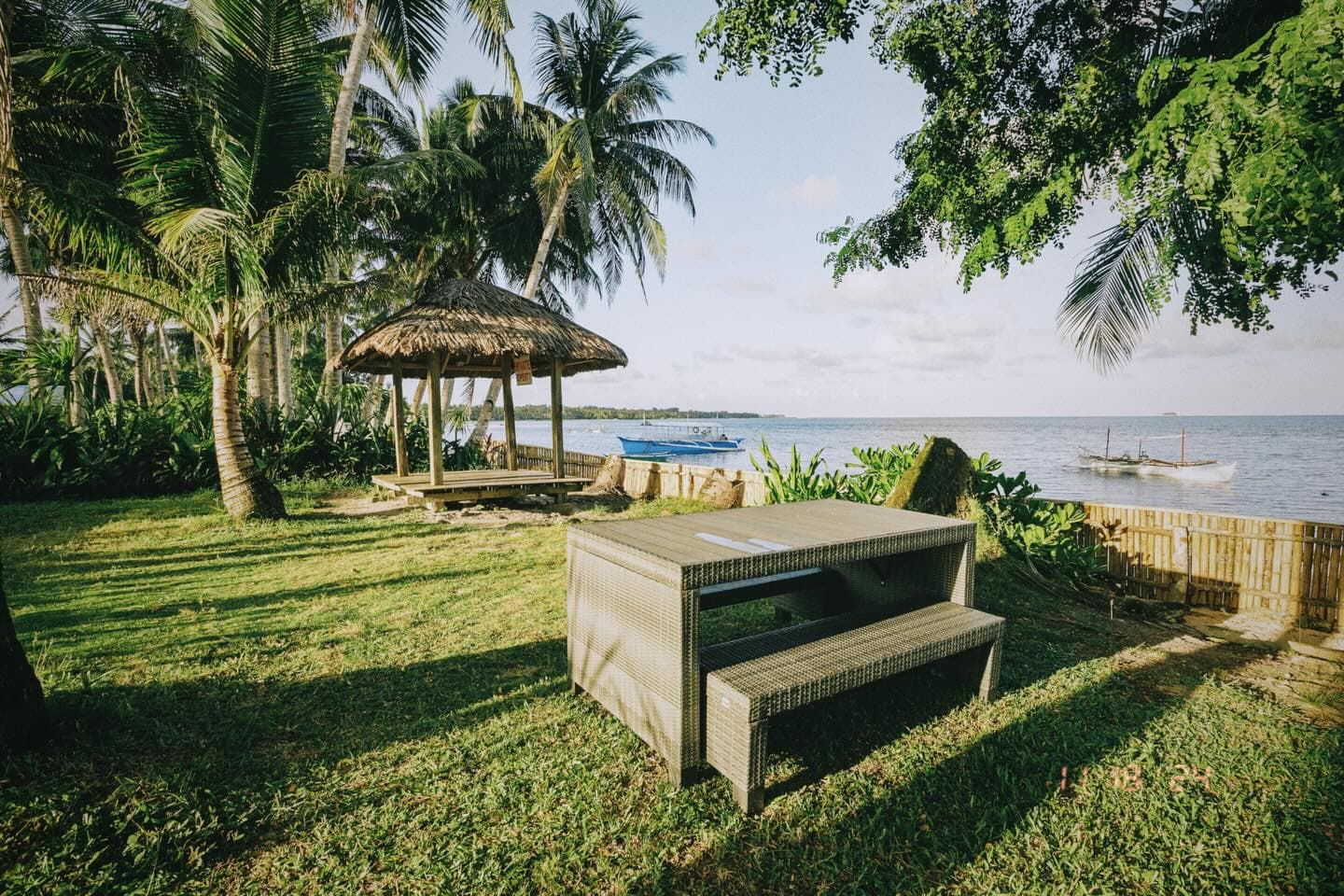 Little Roti Siargao