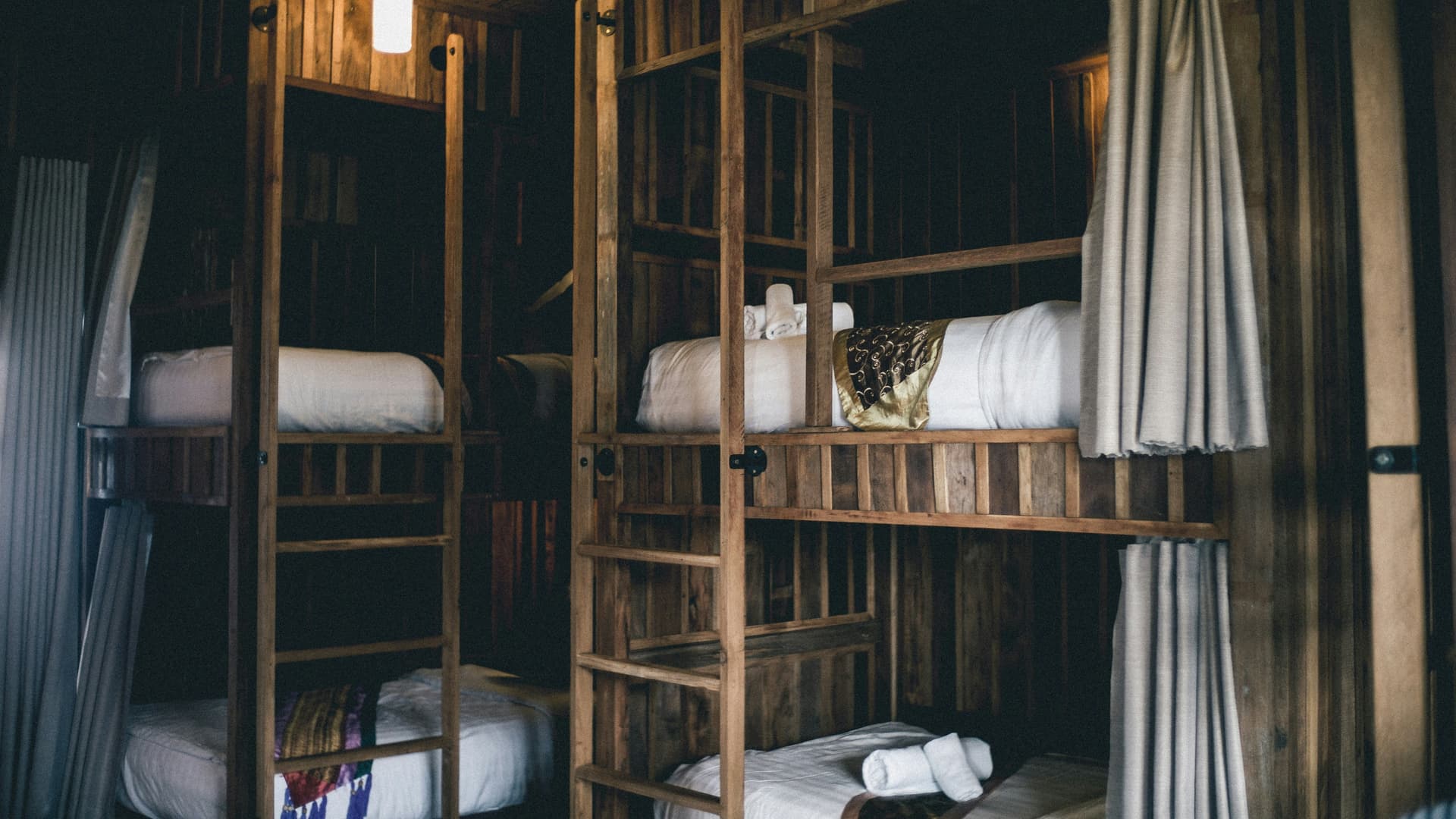 One For All Hostel — Hostel in Pilar