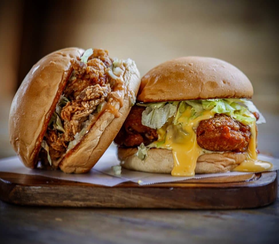 Big Belly Burgers Siargao