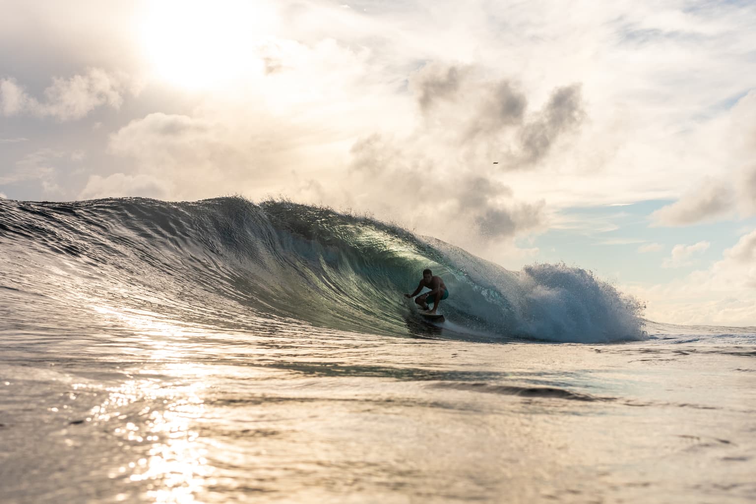 cloud 9 surf siargao