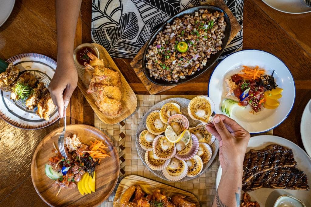 Haole Surf Hostel Siargao