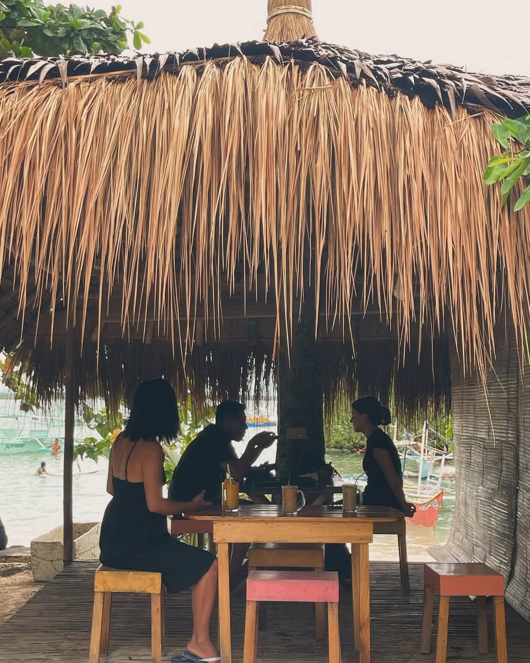 Kanaway Snack Bar Siargao
