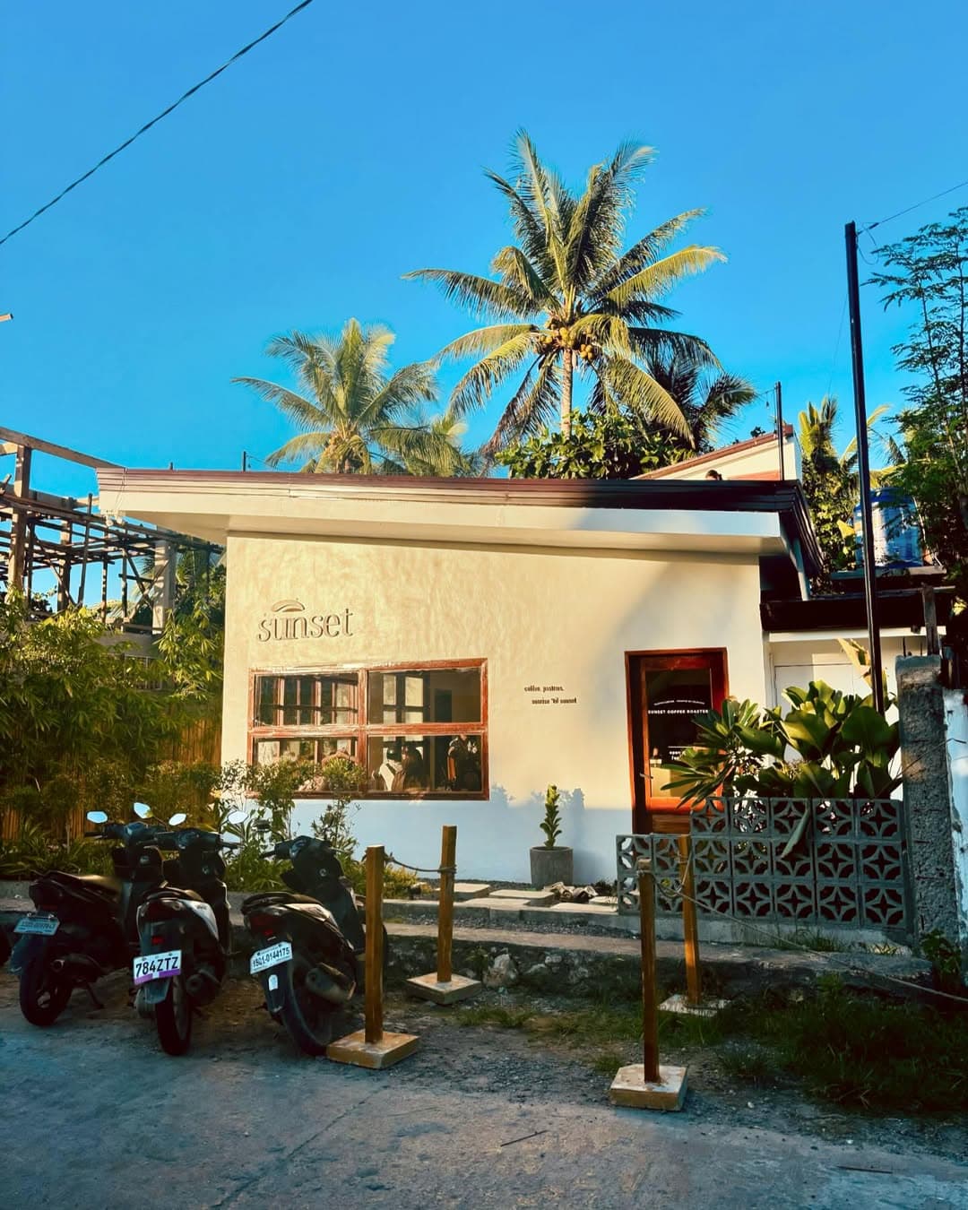 Sunset Coffee Roasters